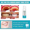 Baking Soda Teeth Whitening Mousse 1-3pcs Deep Cleaning Foam Fresh Toothpaste