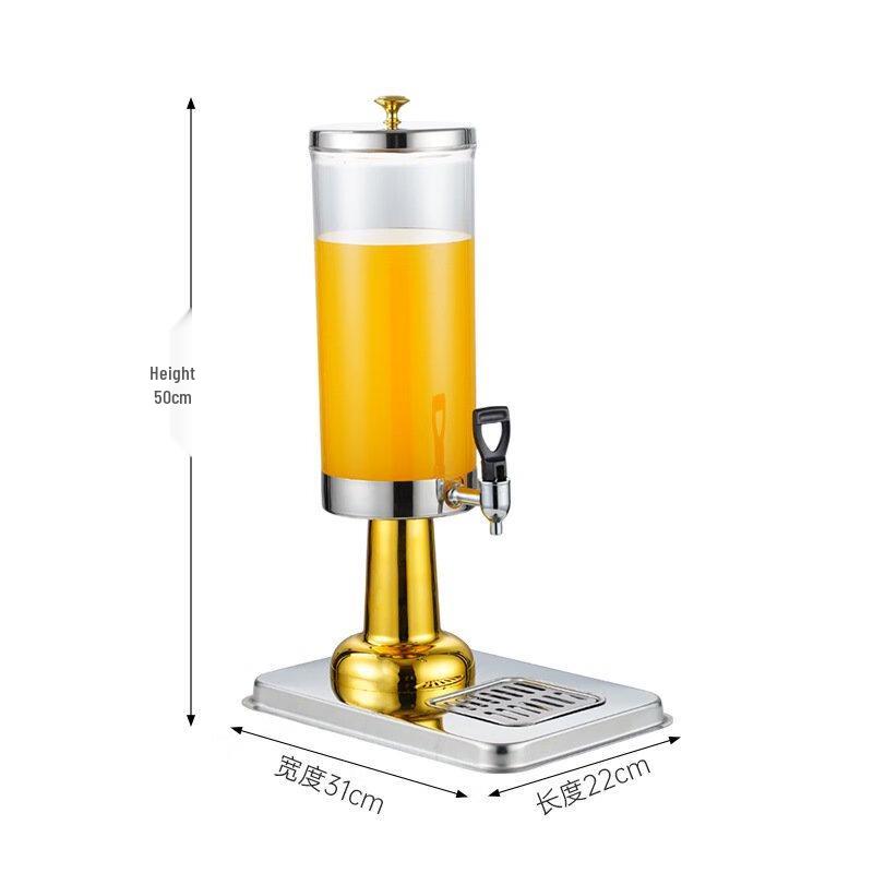 ZISIZ Thickened Multi-Purpose Liquid Dispenser