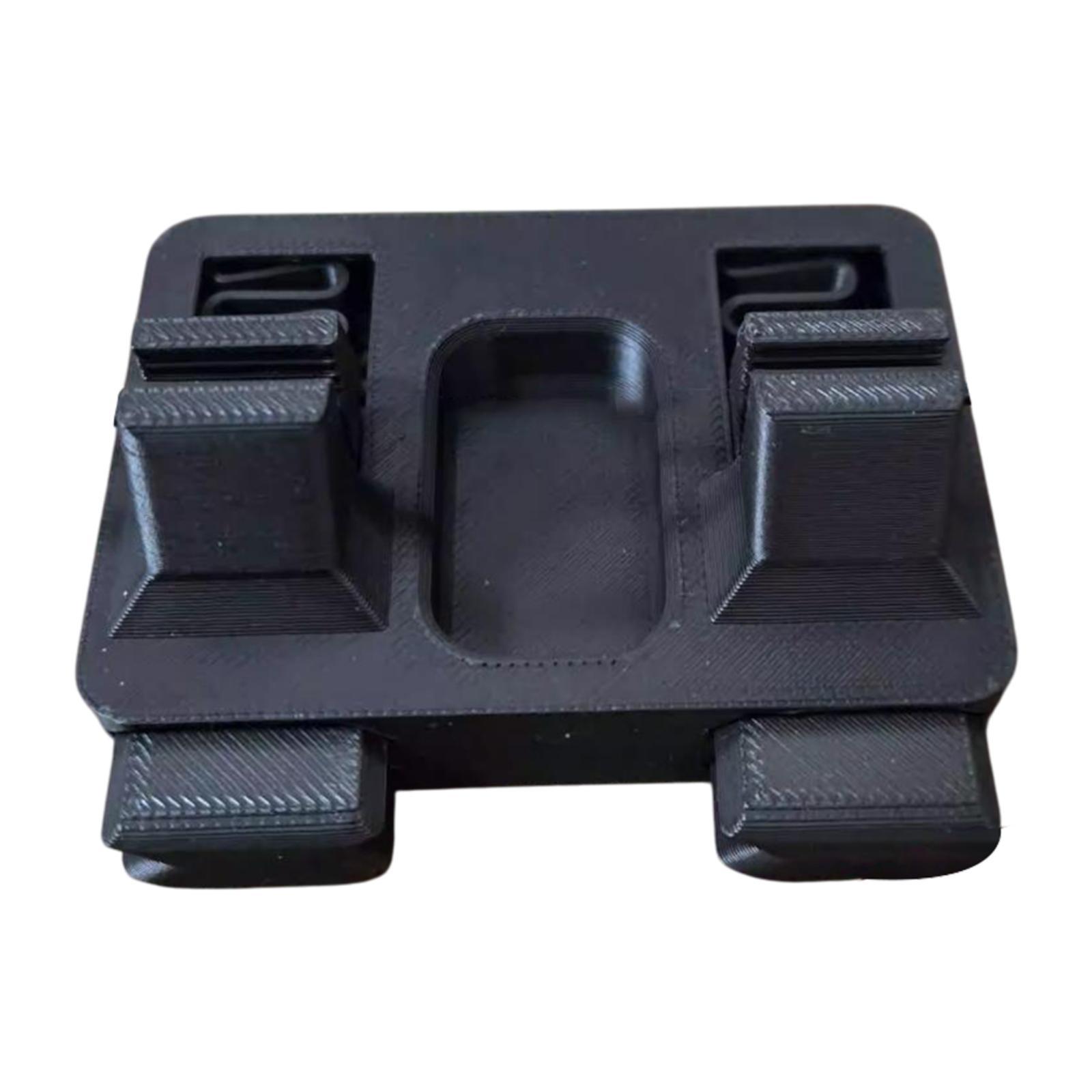 

Electric Wire Welding Fixture Wire Soldering Aid Multipurpose Holding Power чёрный