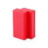 Magnetic Flag Weights for Outdoor American Flags Garden Flags or Curtains Durable Silicones Prevents Slipping and Tangling
