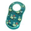 Bibetta Ultra Bib Machine Sleeveless Bib for Baby Food and Daycare Owl® - Washable, -