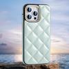 Quilted Leather iPhone 12 - 16 Case - Stylish, Protective & Multiple Colors!