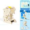 Science Experiment Diy Humidifier Kit With Electric Components For Kids Educational Toy