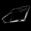 Nissan X-Trail Navara Headlight Cover (Slovenia, 2011-2015)