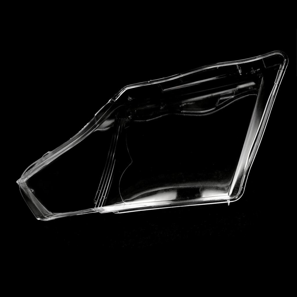 Nissan X-Trail Navara Headlight Cover (Slovenia, 2011-2015)