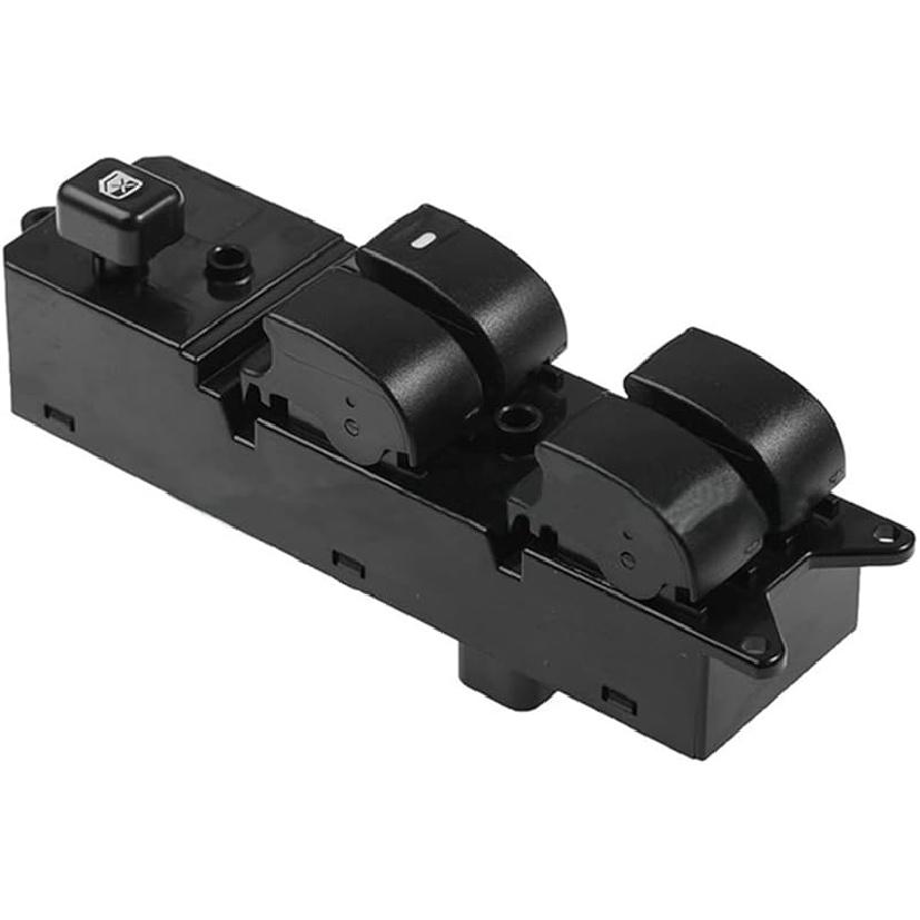 Главный выключатель стеклоподъемника MR587941 MR587942 для Mitsubishi Pajero Montero III 3 Lancer Triton L200 Sport Grandis 2008 2009 Mr587941