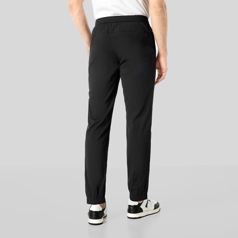 VICUTU Men's Business Casual Trousers