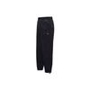 Converse Nylon Pocket Pants Asia Sizing 'Black' Men's 10023166-A03