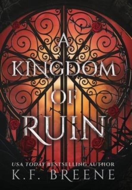 Lavishlivings A Kingdom Of Ruin Size 7