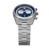 Emporio Armani AR11676 Silver Watch Men's