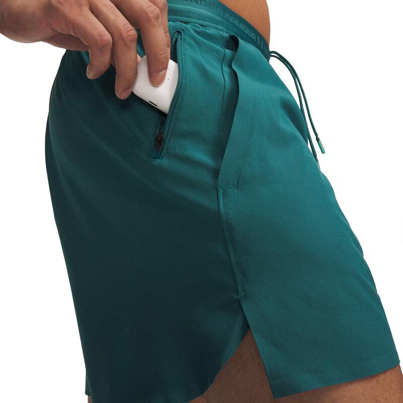 Under Armour Men's Vanish Elite Lightweight Training 6-inch Shorts