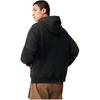 Li Ning X Palace Museum Kollaboration Ruyi Serie CNY Tierkreisjahr Chinesische Kultur Sport Mode Lockerer Hoodie Unisex Hoodies Schwarz Grau AWDV839-5