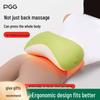PGG W8 Rechargeable Full Body Kneading Massage Pillow