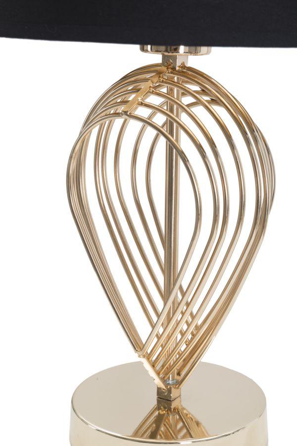 Table Lamp Maxt Cm Ø 24X44