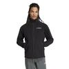 Adidas Mens Multi Essentials Full Zip Fleece Jacket
