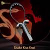 Qian Ai SM Nipple Clamps: Erotic Couple's Adult Toy