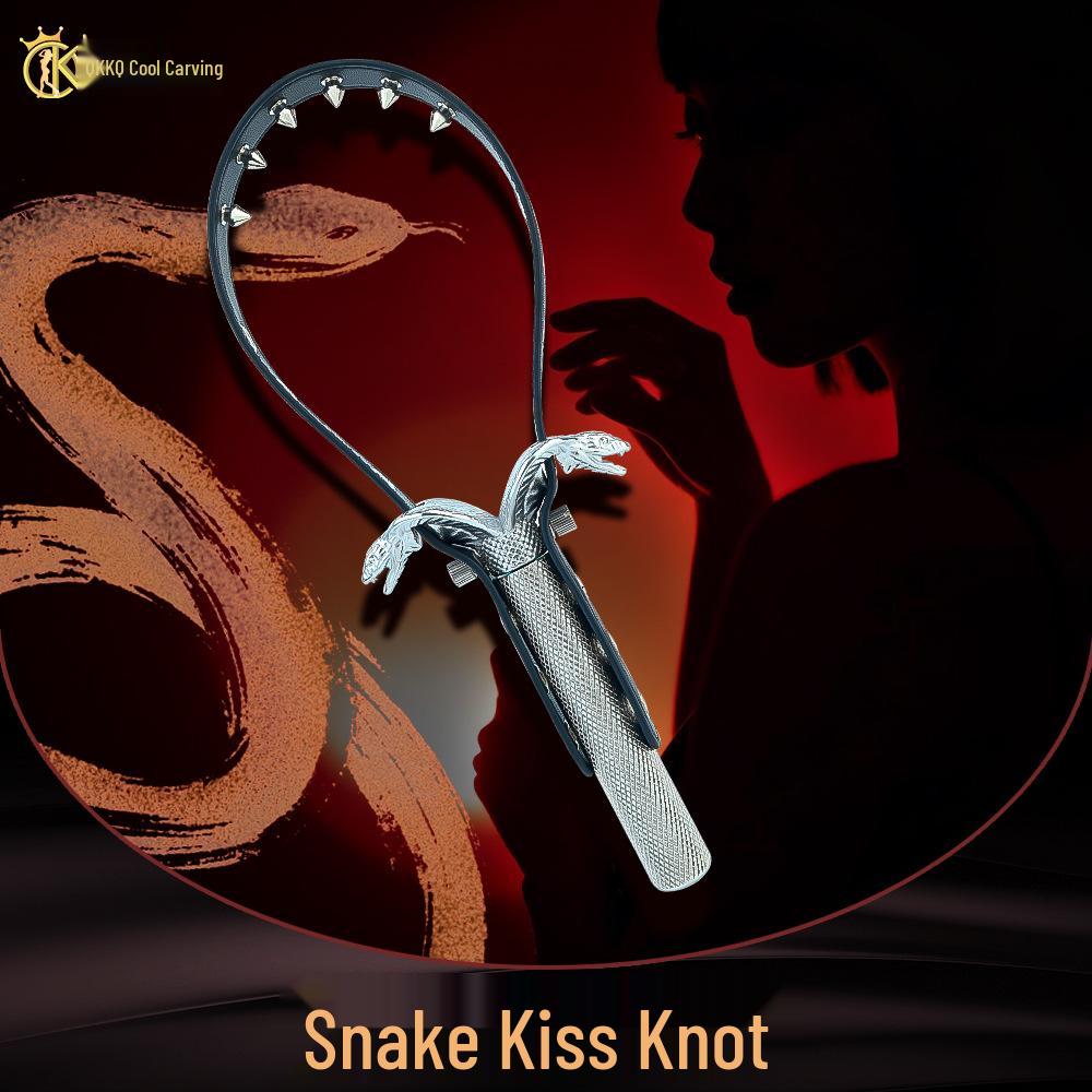 Qian Ai SM Nipple Clamps: Erotic Couple's Adult Toy