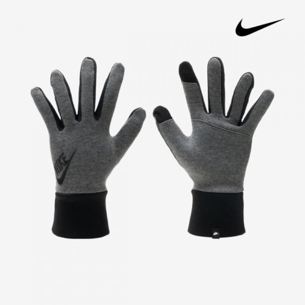 

Nike Club Fleece Touchscreen Workout Gloves Dx7066 013 S