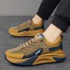 Men Shoes  Autumn  Men Sneakers High Quality Fashion Non-slip Outdoor Casual Shoes Man  Comfortable New Sports Casual Versatile Shoes