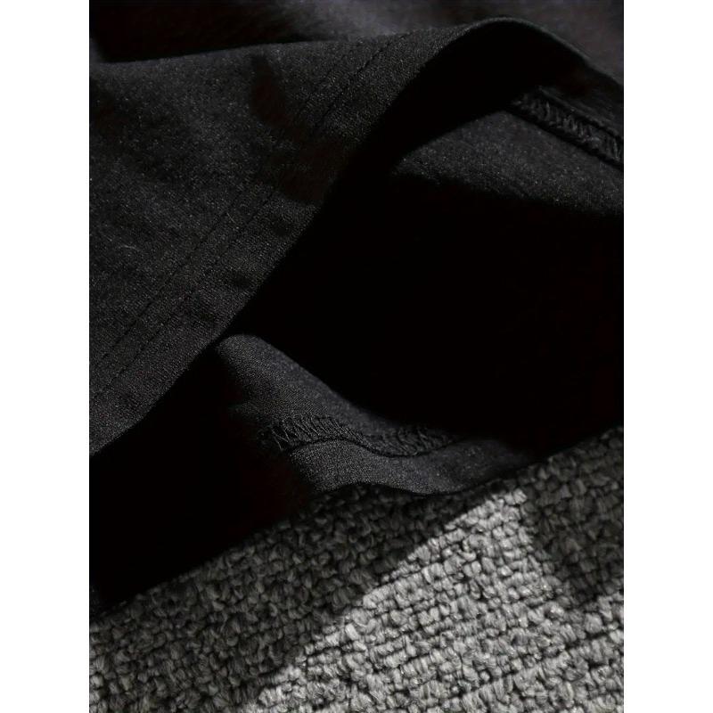 European Size Big & Tall T-shirt, with Skull with Beard And Celtic Design Print, Soft and Comfortable, Perfect for All Seasons