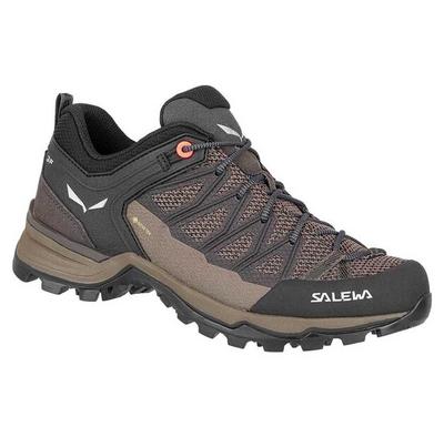 Ghete de trekking MTN Trainer Lite Goretex