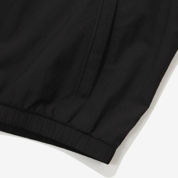 Fila Functional Essential Semi Crop Windbreaker