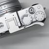 Iborrys Thumb Up Compatible with FUJIFILM and Fujifilm XE5 Dedicated Thumb Shoe Unique Retro Diamond Engraving Enhanced Shooting Stability Grip, X-E5