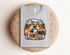 Funny Grill Master Dad T-Shirt: Backyard BBQ King