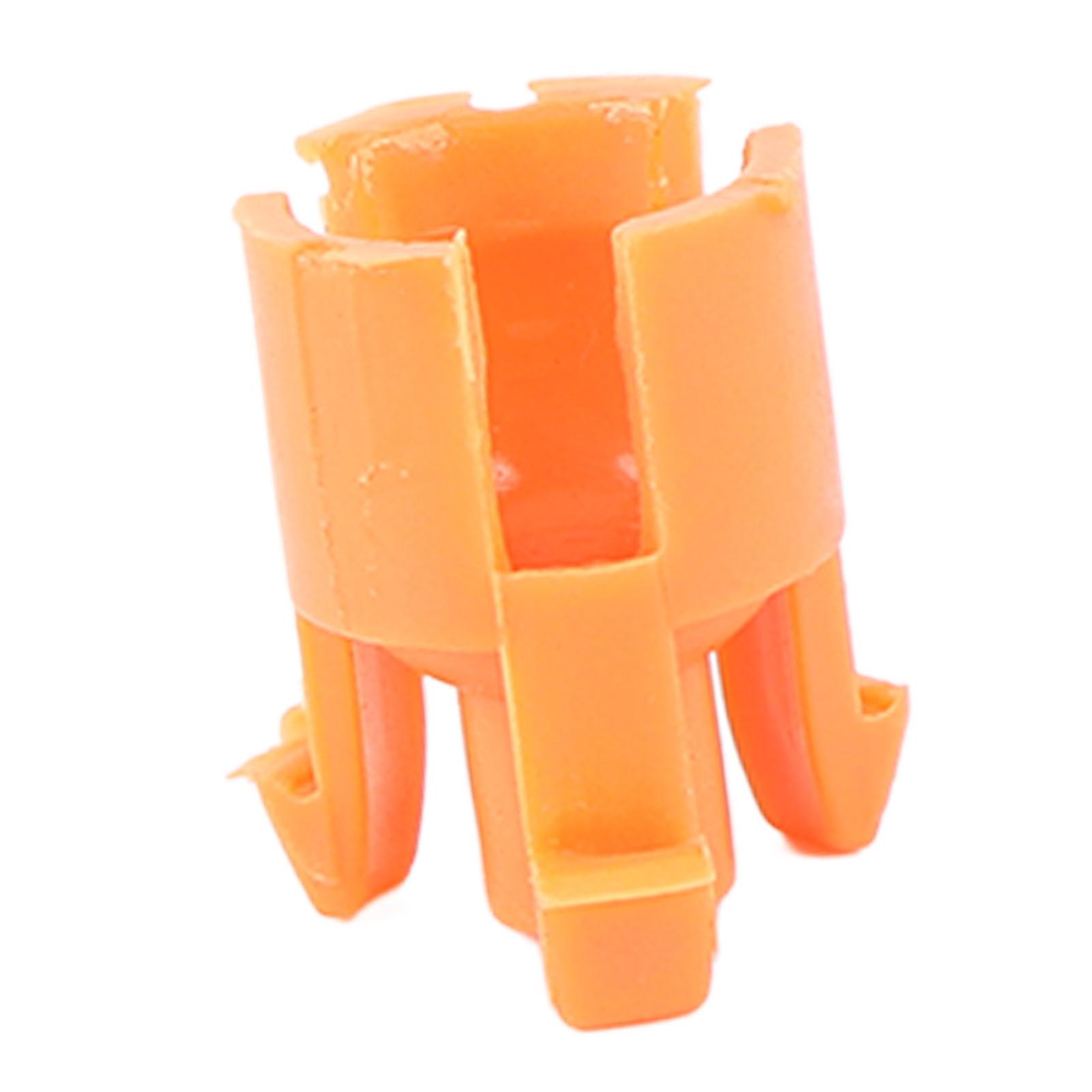

10pcs Pump Master Cylinder Buckles Clips Kit 9676534480 Replacement for C- C2 C3 C4 C6