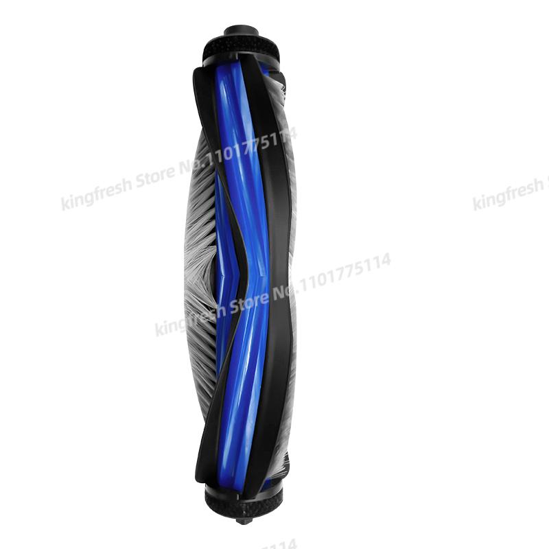 Fit For ECOVACS T50 PRO OMNI / T50 OMNI Vacuum Parts Main Roller Side Brush HEPA Filter Mop Cloth Dust Bag