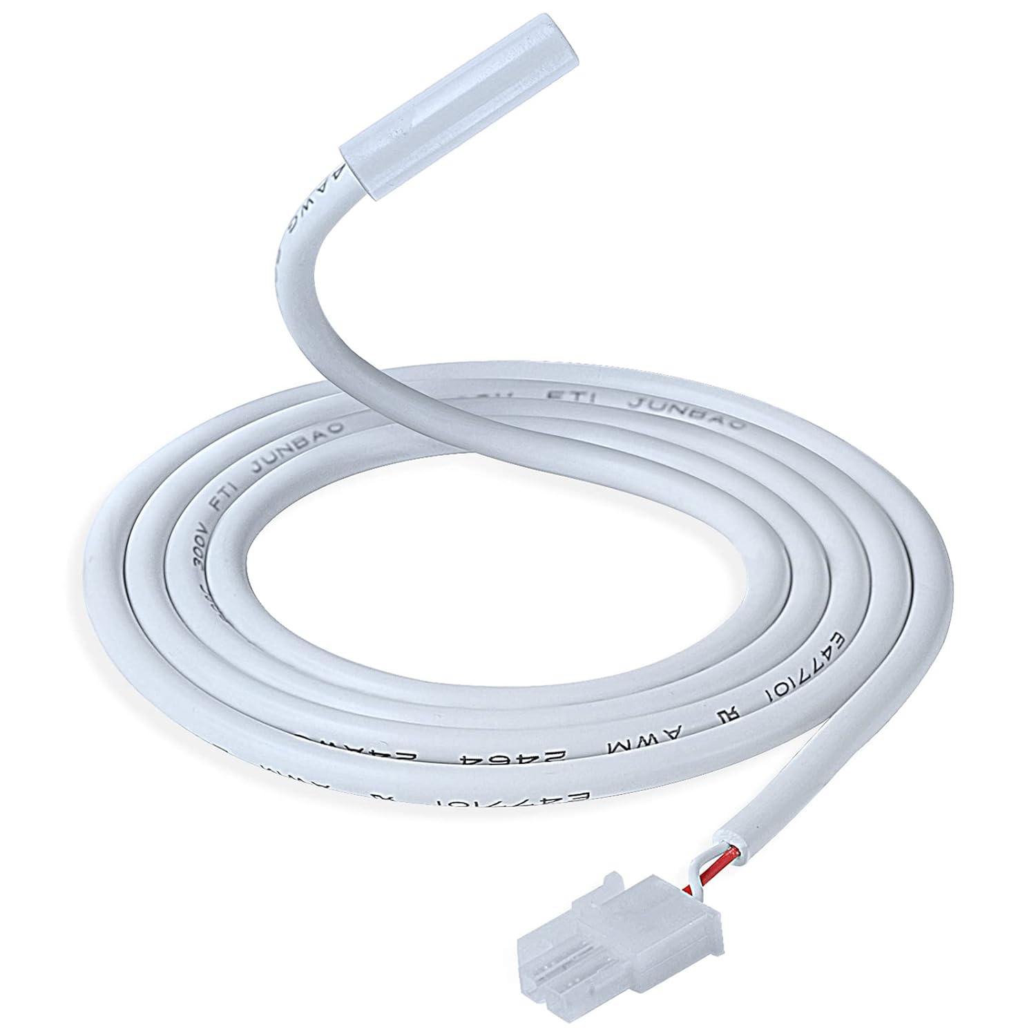 РВ Термистор для холодильника Dometic 3851210025, Замена холодильника РВ для Dometic RM2652 1350 2351 2354 2410 2620 2852 2862 3807