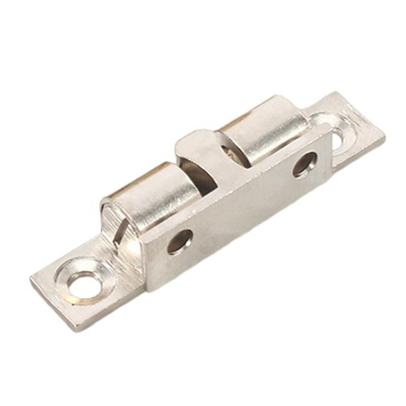 Sturdy Brass Beads Catching Accessory for Cabinets Offering Adjustable Designs Tension and Silents Closures