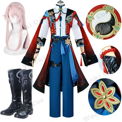 Faschingskostüme für Damen – Anime-Kostüme für Damen