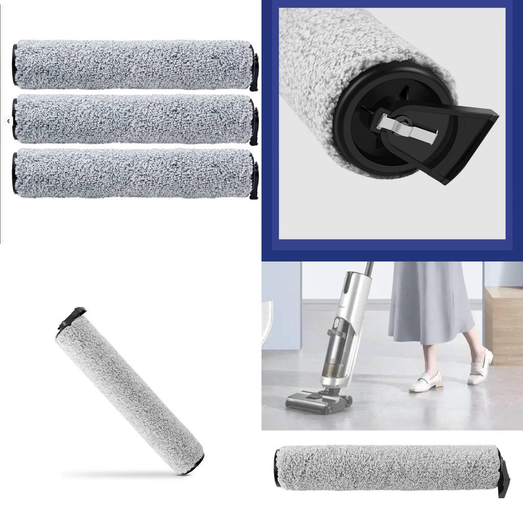 Für Midea X8 X9 Reinigungsmaschine Teile Mit Bürste Für den Heimgebrauch