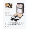 Inateck Business Backpack 28L 40L Large Capacity Travel Men Cabin Size
