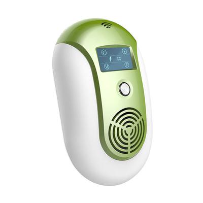 Plug-in Ultrasonic Pest Repellent Portable Electric Mosquito Rat Repeller with Constant or Variable