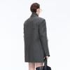 JNBY 2025 Autumn Loose Casual Long Sleeve Suit Blazer