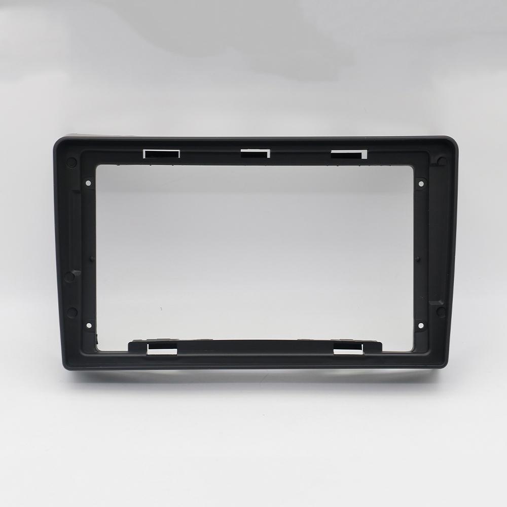 Для HYUNDAI STAREX H1 2010-2014 9-дюймовая центральная панель управления навигацией. 9 INCH