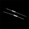 5Pcs Sf214E Thermal 10A 250V Celsius Circuit Cut Off Thermal Fuse Thermal