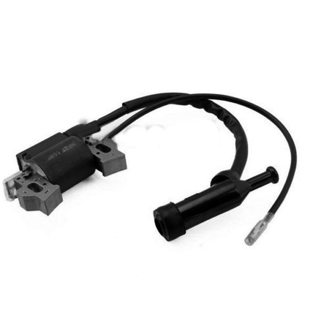 KOZEEY Ignition coil for Honda GX110 GX140 GX120 GX160 GX200