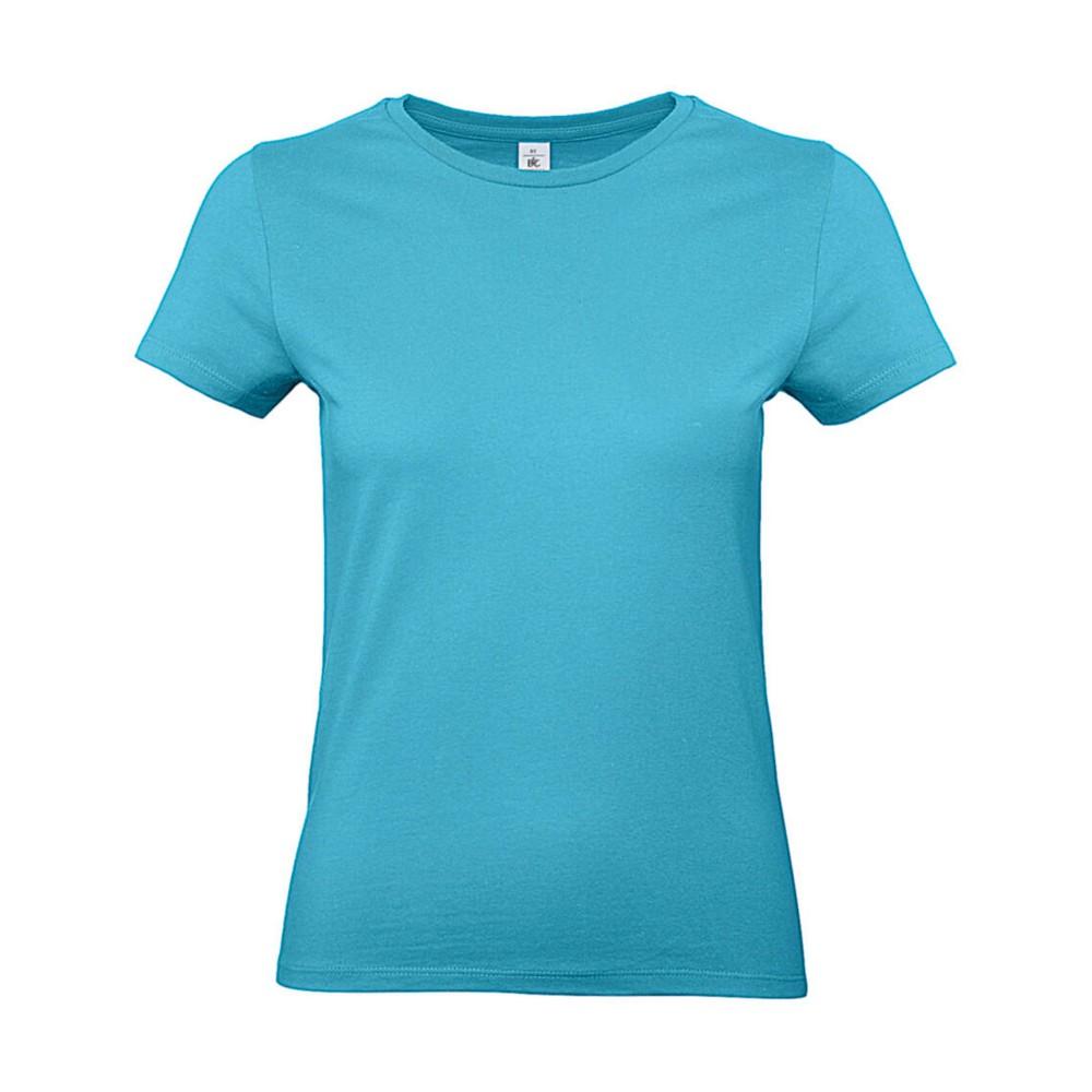 B&C Womens/Ladies #E190 T-Shirt