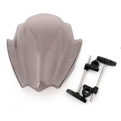 Quadros e acessórios para motociclos – Para-brisas e defletores