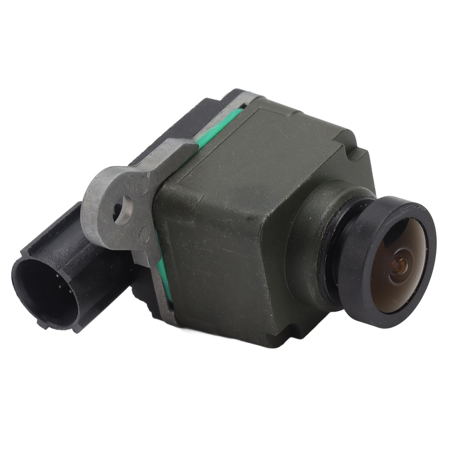 

Rear View Parking Assist Camera 68206872AI IP68 Waterproof Lens Clear Image Replacement For Dodge