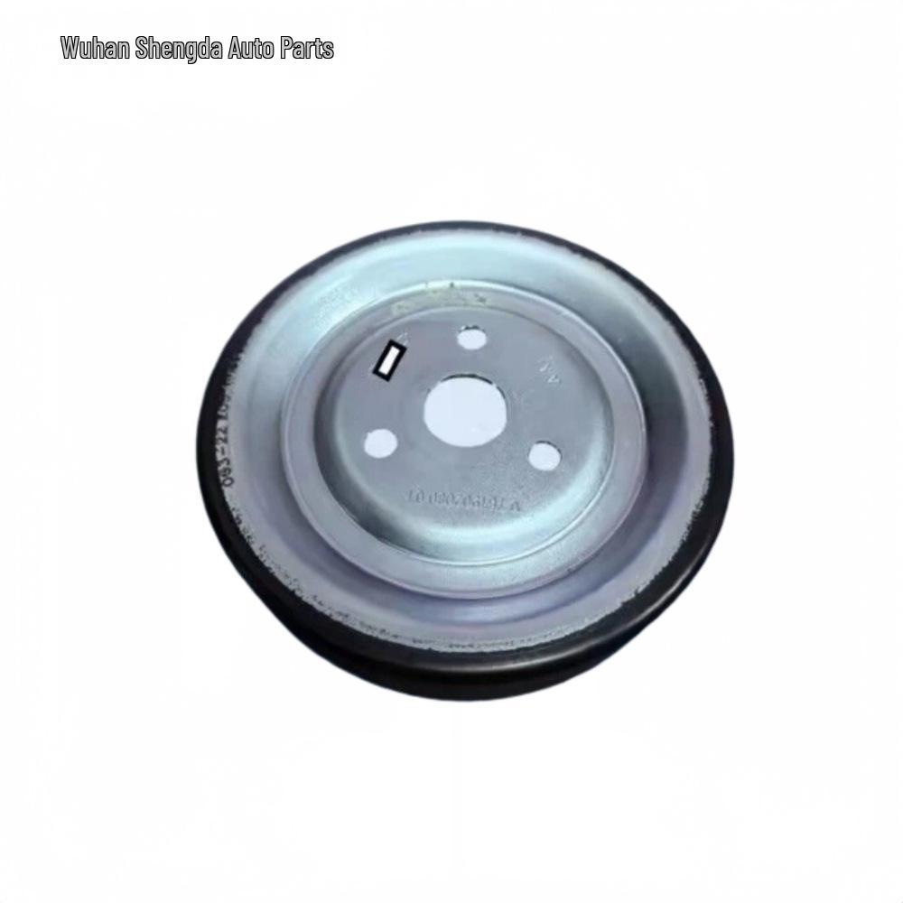

Peugeot 4008/5008 & Citroen C6/C4L 1.6T/1.8T Water Pump Pulley - 120459 120459
