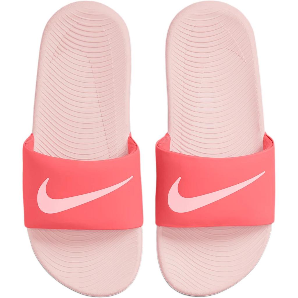 Nike Kawa Low top Kids' Slippers Pink Kids' FJ8812-800