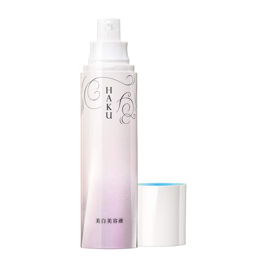 HAKU Melano Focus V 45g Main Unit Beauty Essence Shiseido Quasi-drug