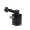 Universal CNC Aluminum Motorcycle Fluid Oil Reservoir Front Brake Clutch Tank Cylinder Oil Cup For Kawasaki Yamaha With 5 Color