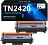 TN2420 Toner Compatible Toner Cartridge for Toner Brother TN2420 TN2410 for DCP-L2530DW HL-L2350DW MFC-L2710DW MFC-L2730DW