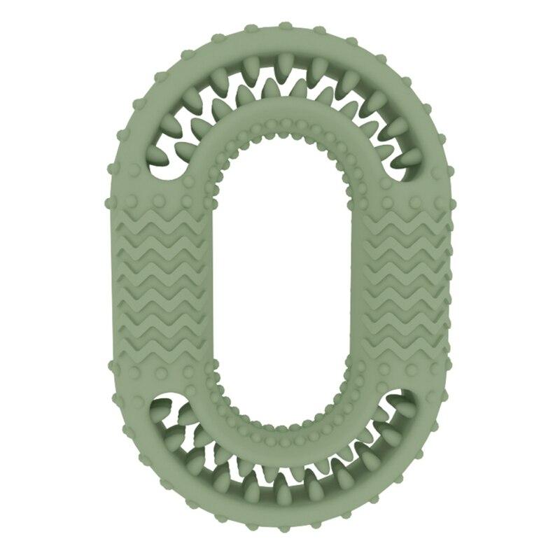 Cheap Dog Toothbrush Toys For Dogs Interactive Toy Training Iq Teeth