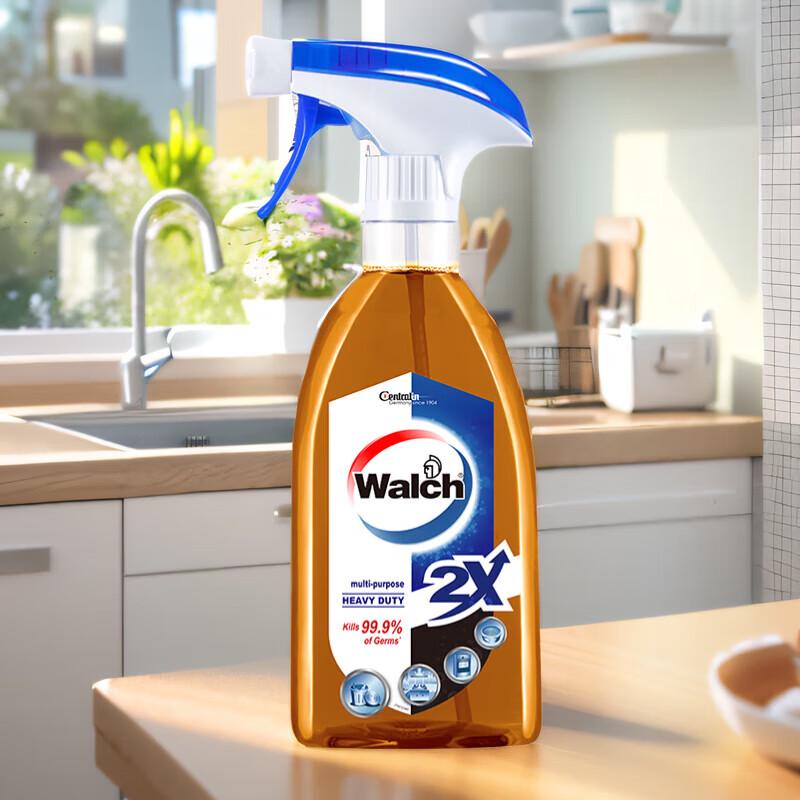 Walch Extra Strong Antibacterial Spray